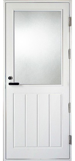 Террасная дверь, PO4 M12