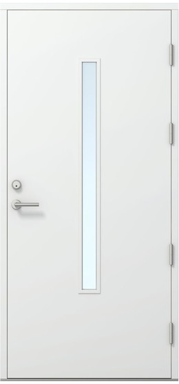 Входная дверь, FE-810