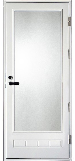 Террасная дверь, PO4 M18