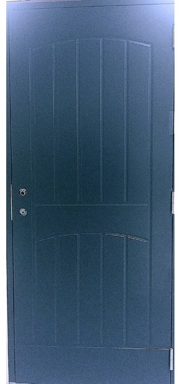Входная дверь, ST2001/RR23