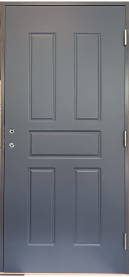 Входная дверь, UO82/RR23